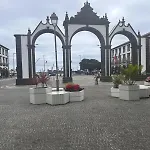 Apartman Azor International Ii Ponta Delgada