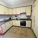 Azor International Ii Apartman