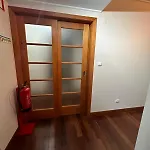 Azor International Ii Apartman Ponta Delgada