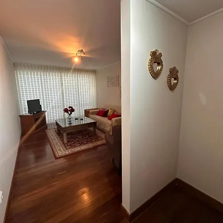 Azor International Ii * Ponta Delgada