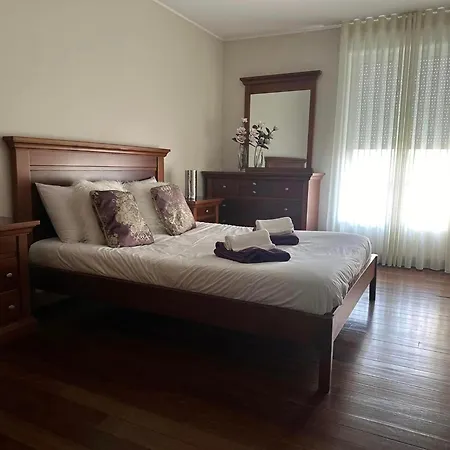 Apartman Azor International Ii *