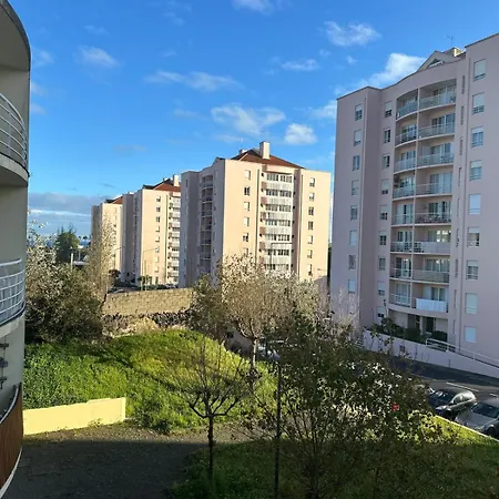 Azor International Ii * Ponta Delgada (Sao Miguel)