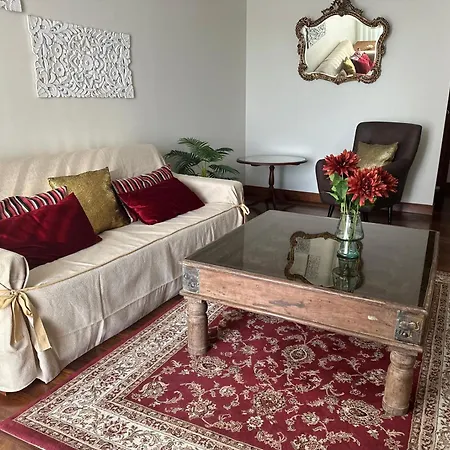 Azor International Ii Ponta Delgada