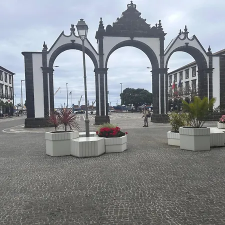 Appartement Azor International Ii Ponta Delgada