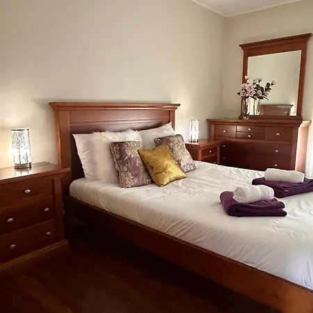 Azor International Ii Ponta Delgada (Sao Miguel)