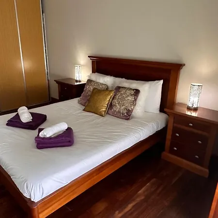 Azor International Ii Ponta Delgada