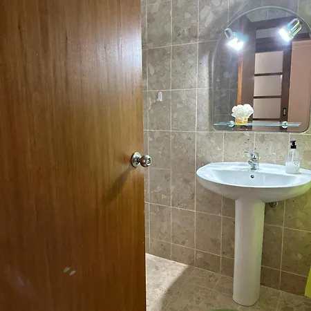 Azor International Ii Apartment Ponta Delgada