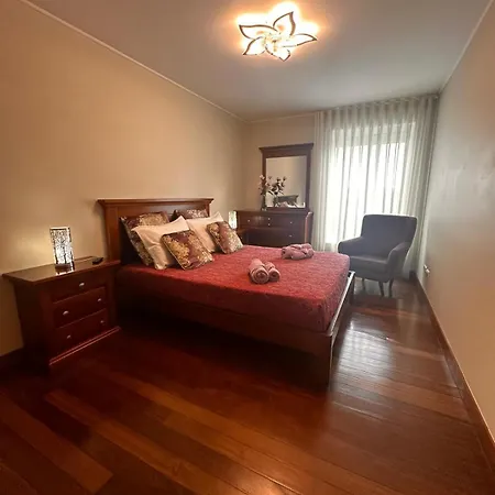 Appartement Azor International Ii *