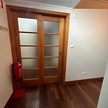 Azor International Ii Appartement Ponta Delgada