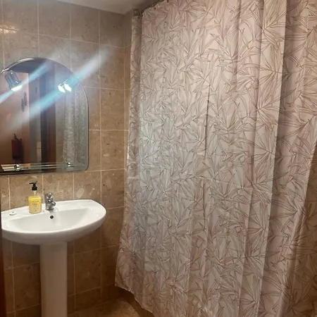 Azor International Ii Apartment