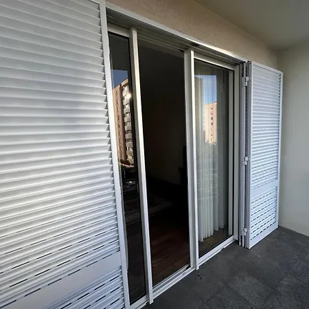 Apartman Azor International Ii *