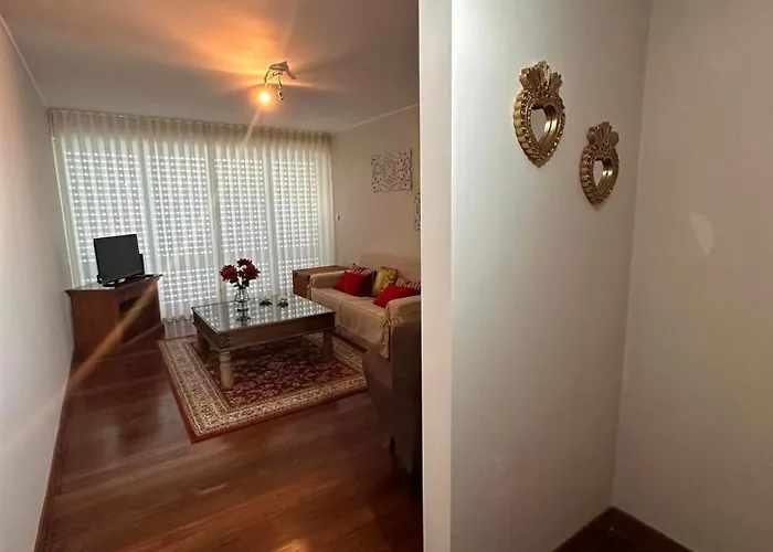 Azor International Ii * Ponta Delgada (Sao Miguel)