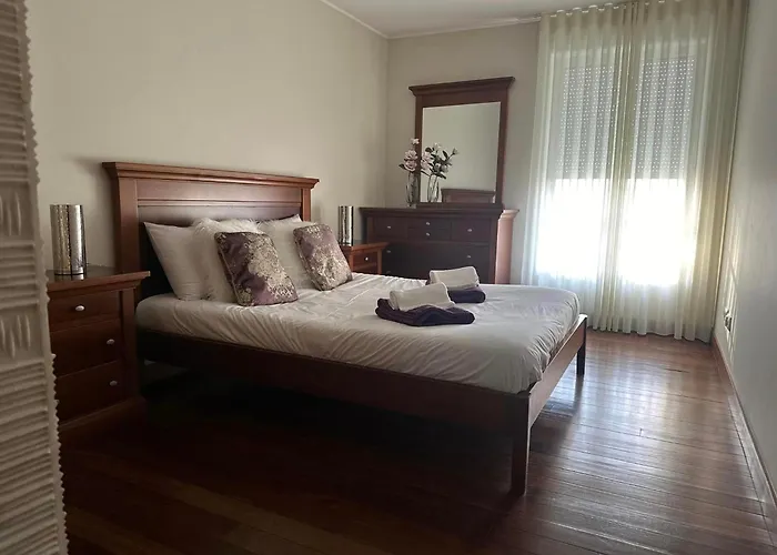 Apartment Azor International Ii *