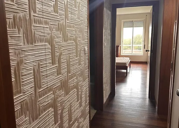 Apartment Azor International Ii Ponta Delgada (Sao Miguel)