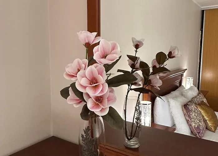 Apartment Azor International Ii Ponta Delgada (Sao Miguel)