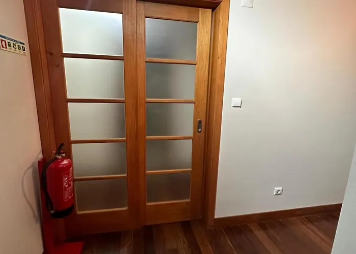 Azor International Ii Apartment Ponta Delgada (Sao Miguel)